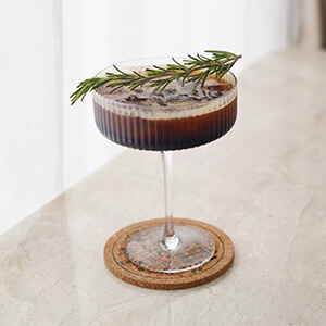 L B Martini