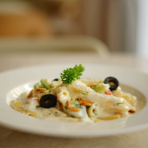 Alfredo