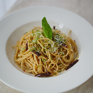 Alio E Olio